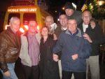 Click to view big image Brian Holt, Tony Hancock, Lorraine Davies, Les Willitt, Phil Lancaster, Mike Alexander, Laurence Dempsey, Derek Walker. Dec '09